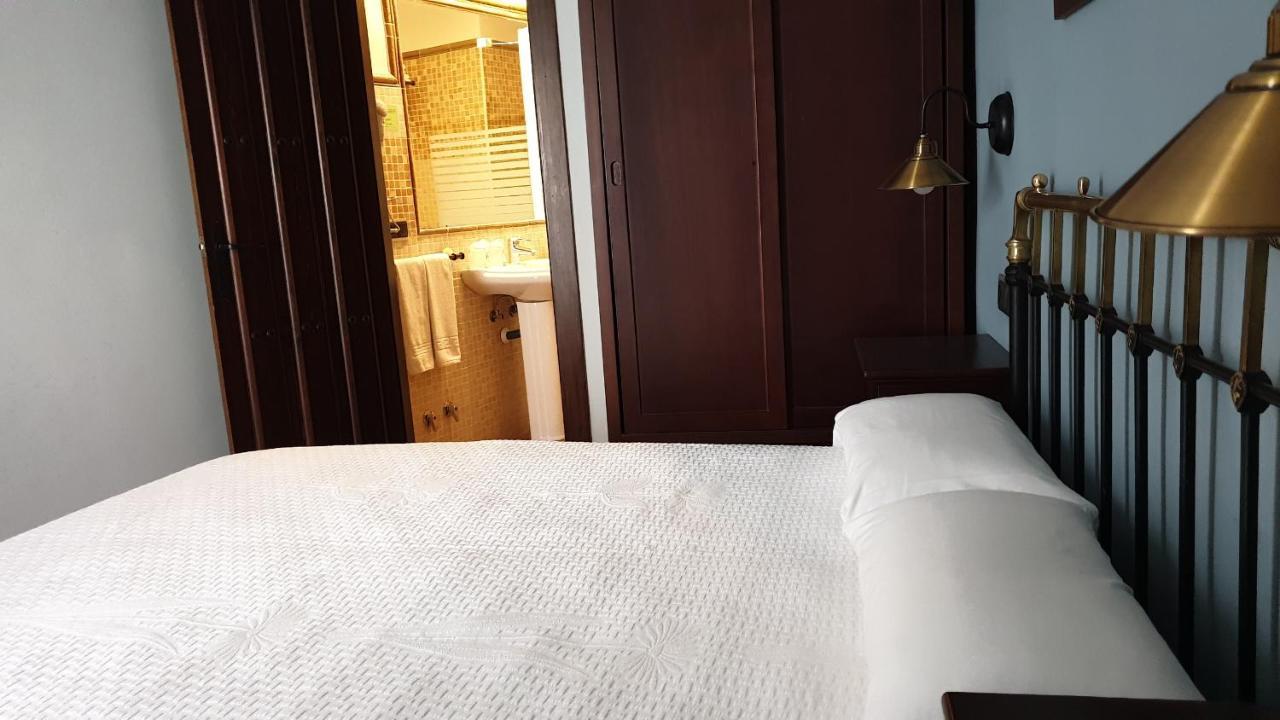 Hotel Tharsis กาซอร์ลา ภายนอก รูปภาพ